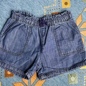 OshKosh B'gosh Blue Jeans Relaxed Fit